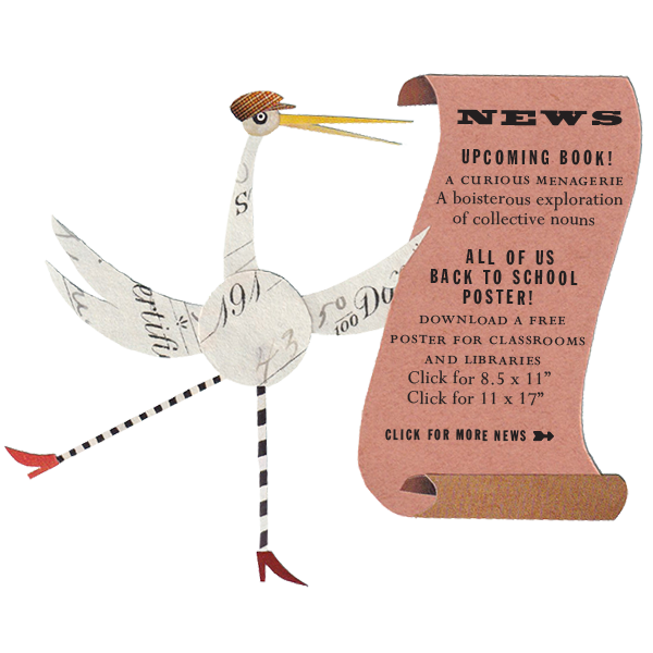 News Bird